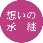 想いの承継