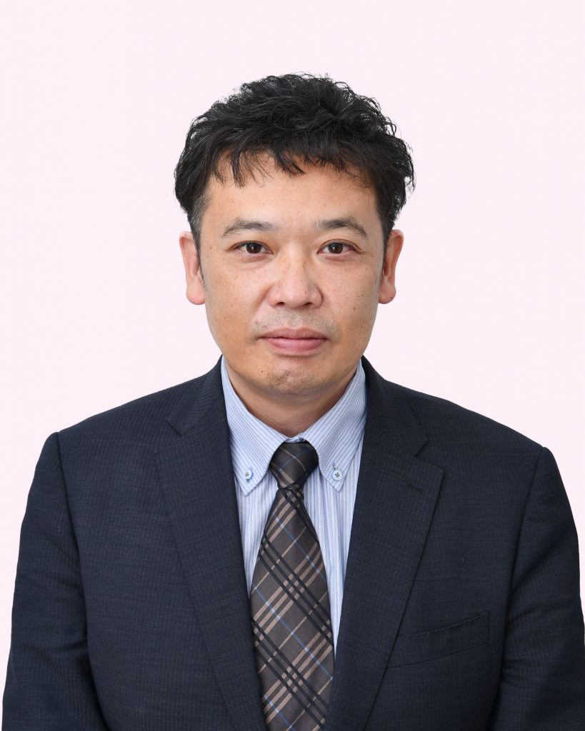 竹内　直