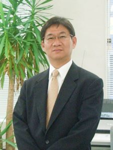 小野坂　圭裕