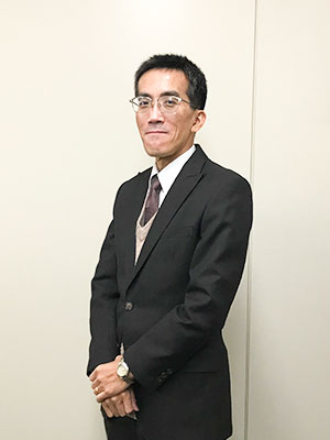 坂本　英樹