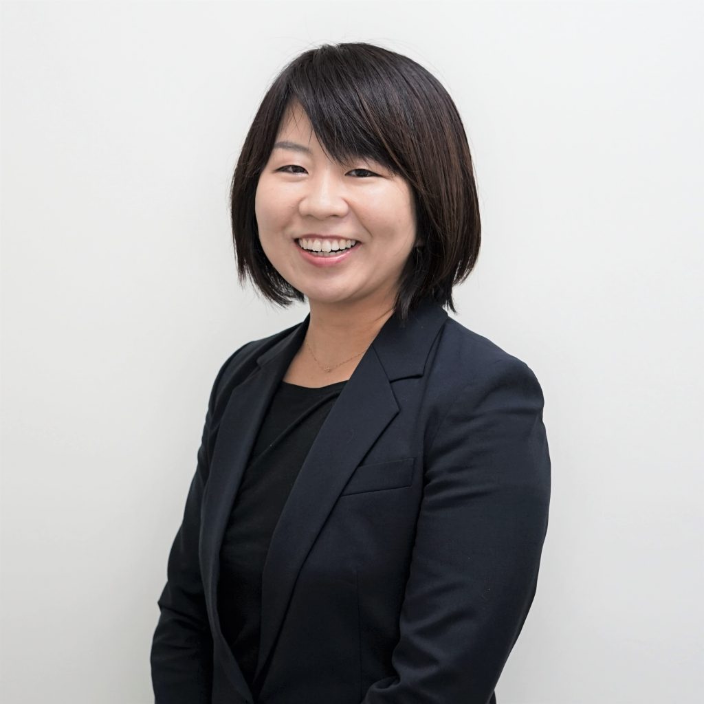 中濱　知子