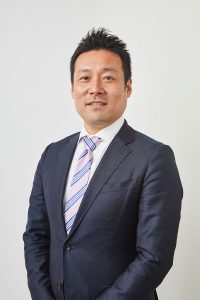 石川　和司